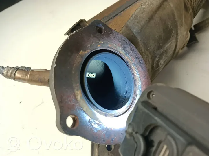 Volvo XC90 Filtre à particules catalyseur FAP / DPF 2988637200