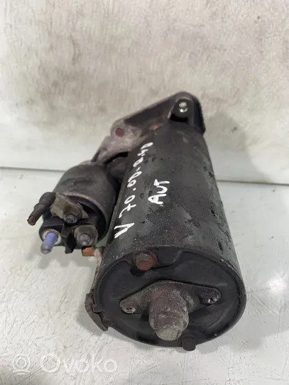 Volvo V70 Starter motor 30782228