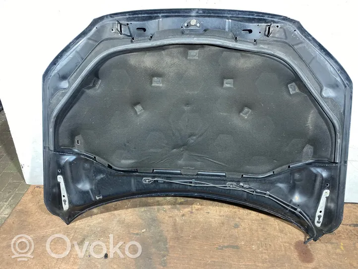 Volvo V70 Couvercle, capot moteur 