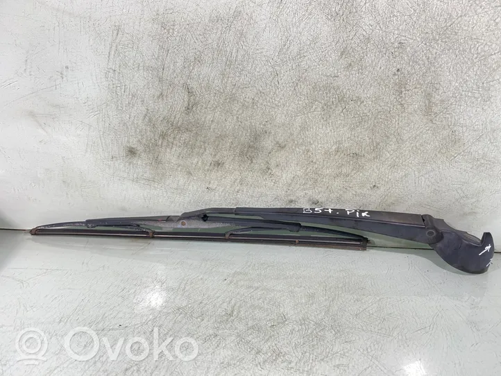 Volkswagen PASSAT B5.5 Rear wiper blade arm 1j6955707a