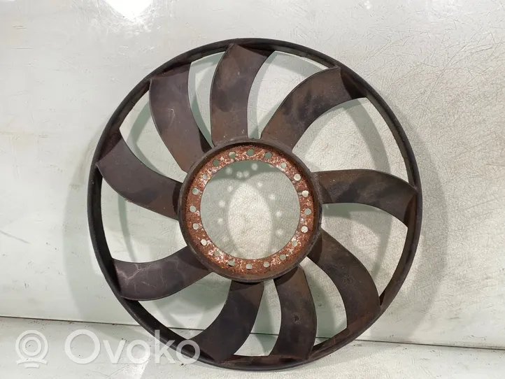 Audi A6 S6 C4 4A Fan impeller 4a0121301