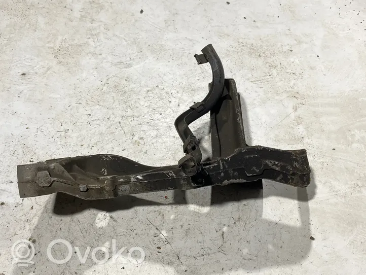 Volkswagen Golf VI Front subframe 1k0199295f