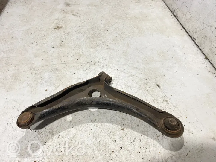 Mitsubishi Colt Front lower control arm/wishbone 