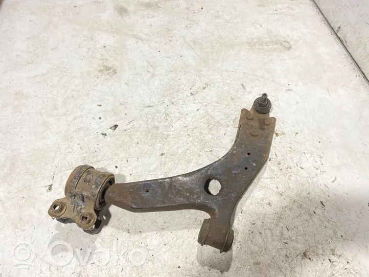 Volvo C70 Front lower control arm/wishbone 