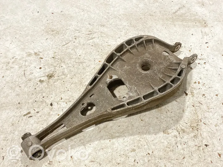 BMW 3 E46 Braccio di controllo sospensione posteriore superiore/braccio oscillante 10948900