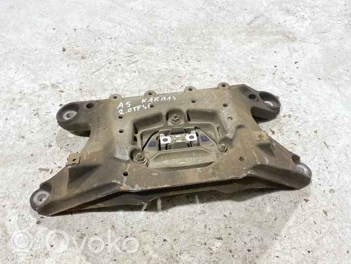 Audi A5 8T 8F Support de boîte de vitesses 8k0399263