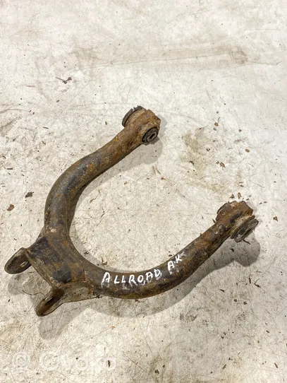 Audi A6 Allroad C5 Rear upper control arm/wishbone 4z7505323