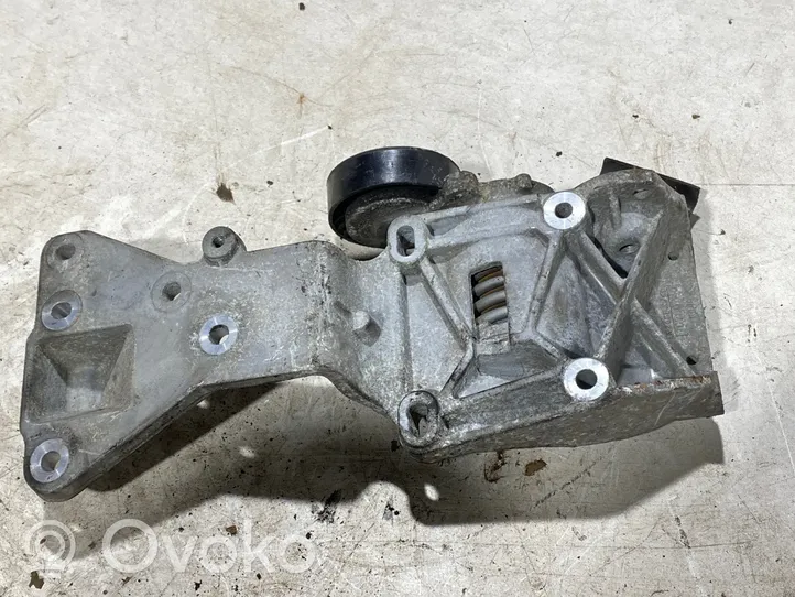 Volvo V50 A/C compressor mount bracket 30750940