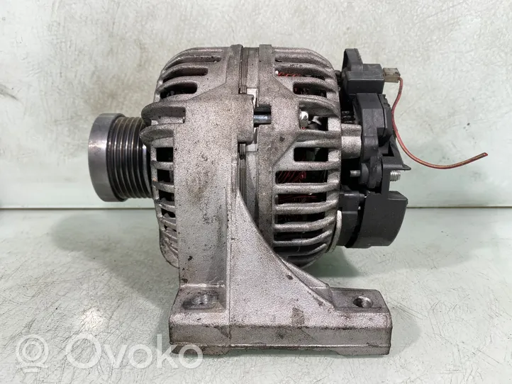 Volvo XC90 Alternator 