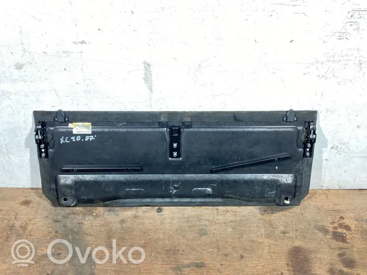 Volvo XC90 Tapis de coffre 0059150