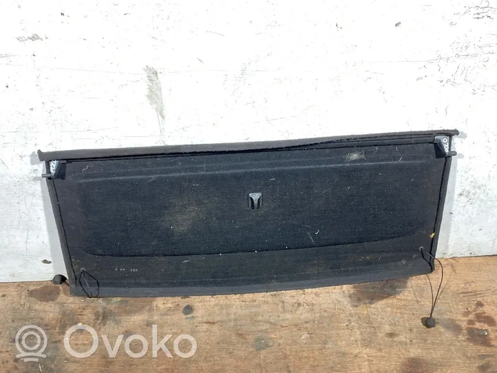 Volkswagen Polo Parcel shelf 