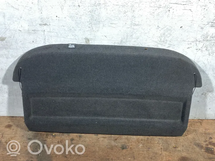 Opel Astra H Półka tylna bagażnika 332004750