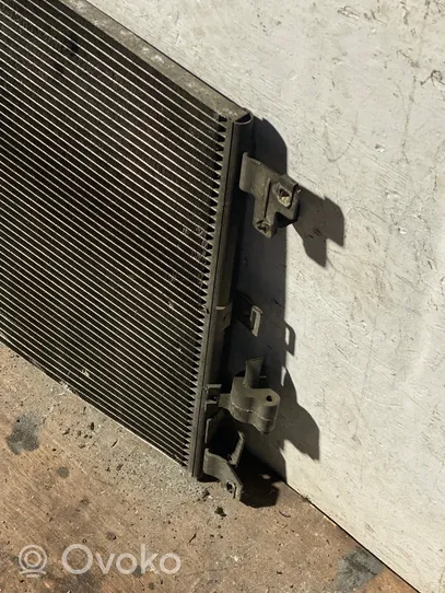 Volvo XC90 Radiateur condenseur de climatisation 