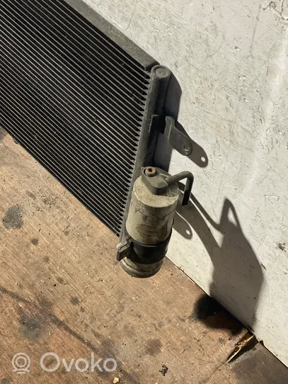 Audi TT Mk1 Radiateur condenseur de climatisation 1j0820411d