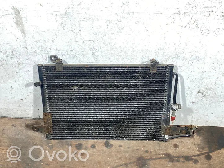 Audi A6 S6 C4 4A Radiateur condenseur de climatisation 