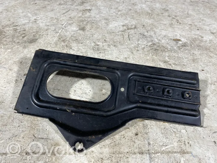 Volkswagen PASSAT B5.5 Battery tray 