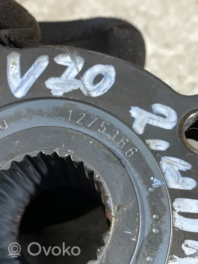 Volvo V70 Crankshaft gear 1275366
