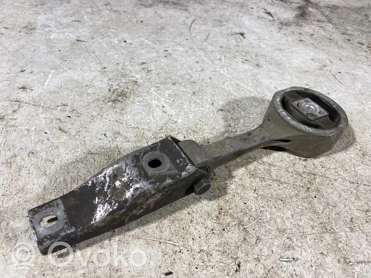 Volkswagen Polo IV 9N3 Supporto di montaggio del motore 6q0199851