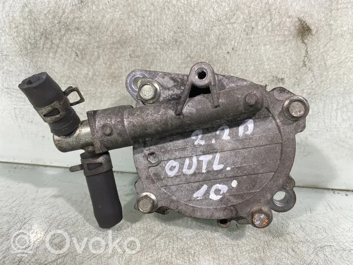 Mitsubishi Outlander Vacuum pump 