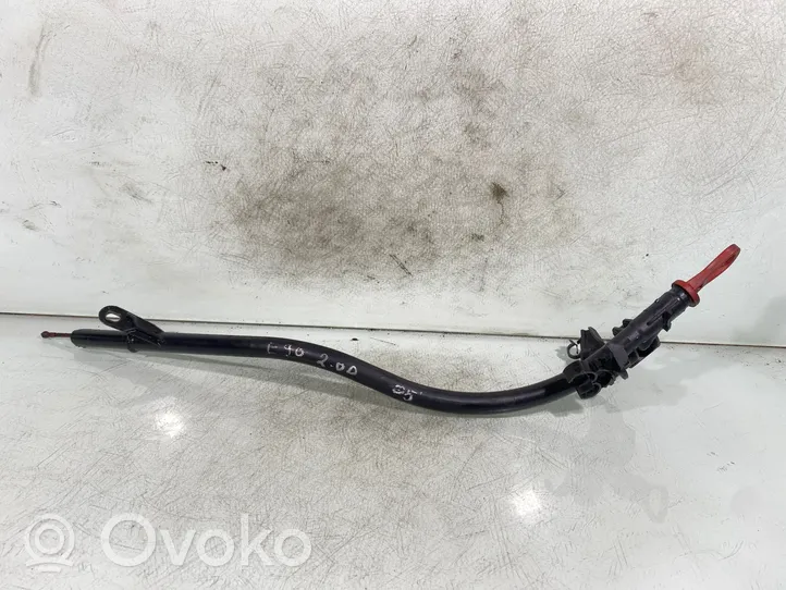 BMW 3 E90 E91 Bagnet poziomu oleju 7794615