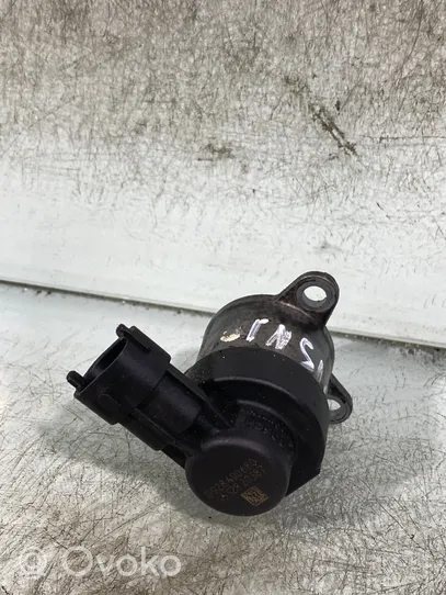 Opel Insignia A Fuel pressure sensor 0928400680