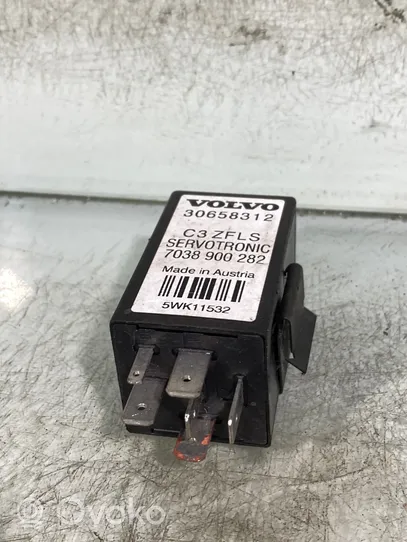 Volvo XC90 Other relay 30658312