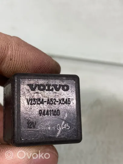 Volvo V50 Other relay 9441160