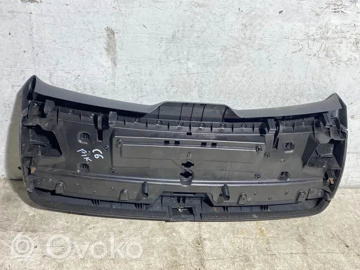 Audi A6 S6 C6 4F Tailgate trim 4f9867979