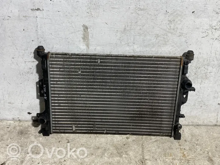 Volvo V70 Coolant radiator 203590770h218