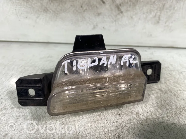 Volkswagen Tiguan Фонарь заднего хода 5n0941072