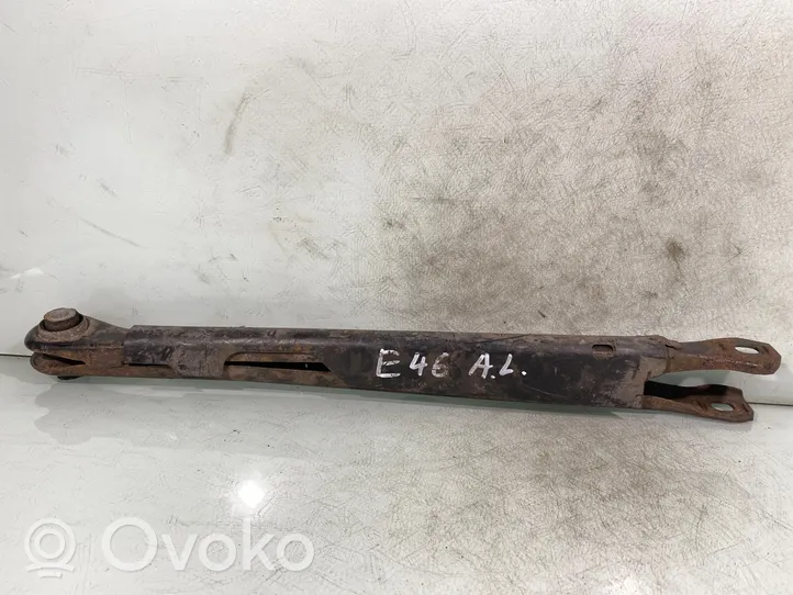 BMW 3 E46 Taka-ylätukivarren haarukkavipu 
