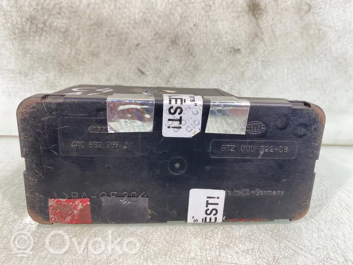 Audi A6 S6 C4 4A Keskuslukituksen alipainepumppu 4a0862257j