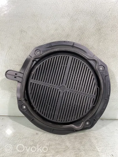 Audi A4 S4 B6 8E 8H Enceinte subwoofer 