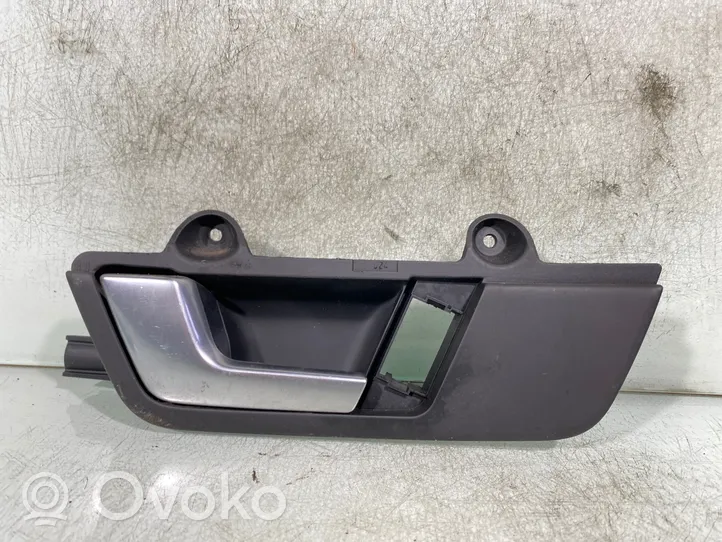 Audi A4 S4 B7 8E 8H Front door interior handle 8e1837019