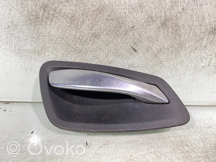 BMW 3 E90 E91 Rear door interior handle 7144545