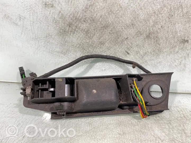 Audi A6 S6 C5 4B Rear door interior handle 4A0839020C