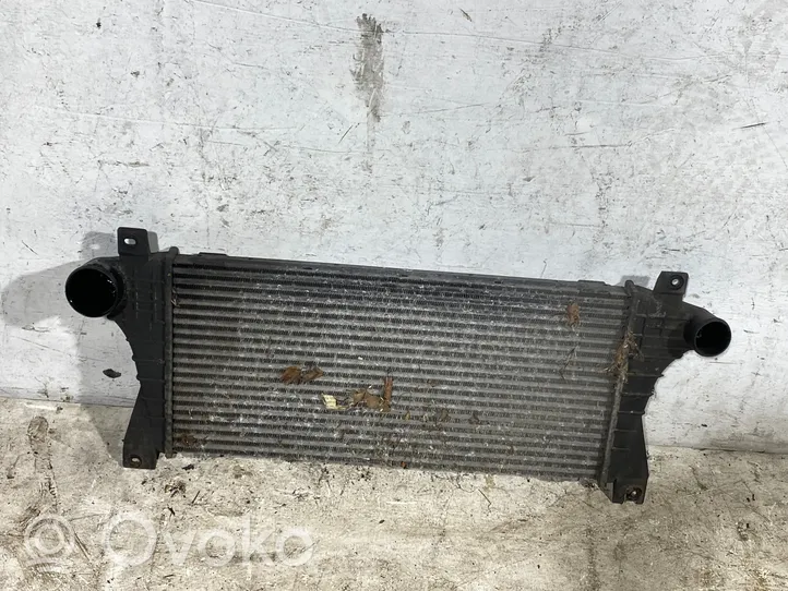 Jeep Grand Cherokee (WK) Radiatore intercooler 880897v