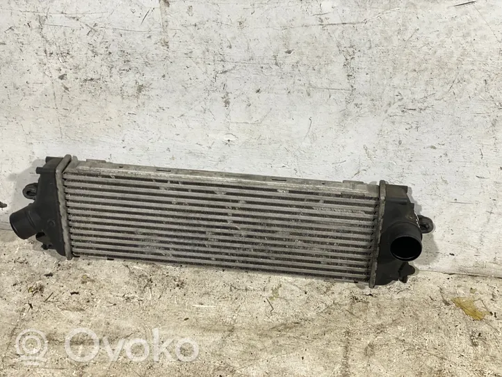 Renault Trafic II (X83) Intercooler radiator 8200411160c