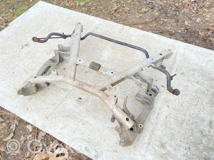 BMW 5 E39 Front subframe 4210476709