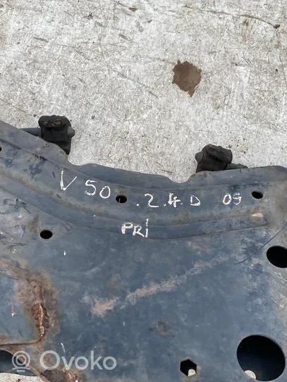 Volvo V50 Front subframe 