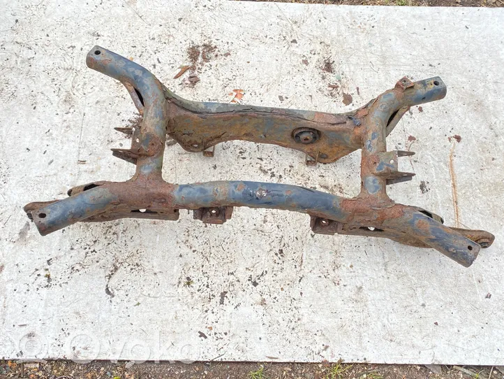 Mitsubishi Outlander Rear subframe 