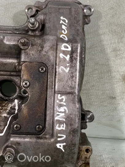 Toyota Avensis T250 Copertura per bilanciere albero a camme Dcat