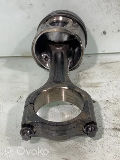 Peugeot 307 Piston avec bielle Psa9hv