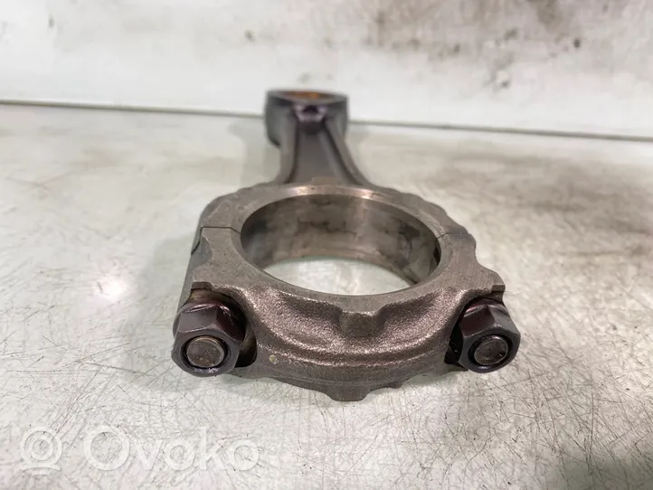 Opel Astra H Connecting rod/conrod 