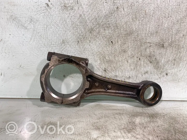 Opel Astra H Connecting rod/conrod 