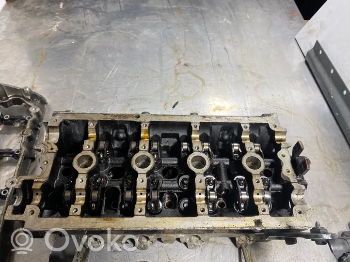 Audi A3 S3 8P Engine head 06f103373