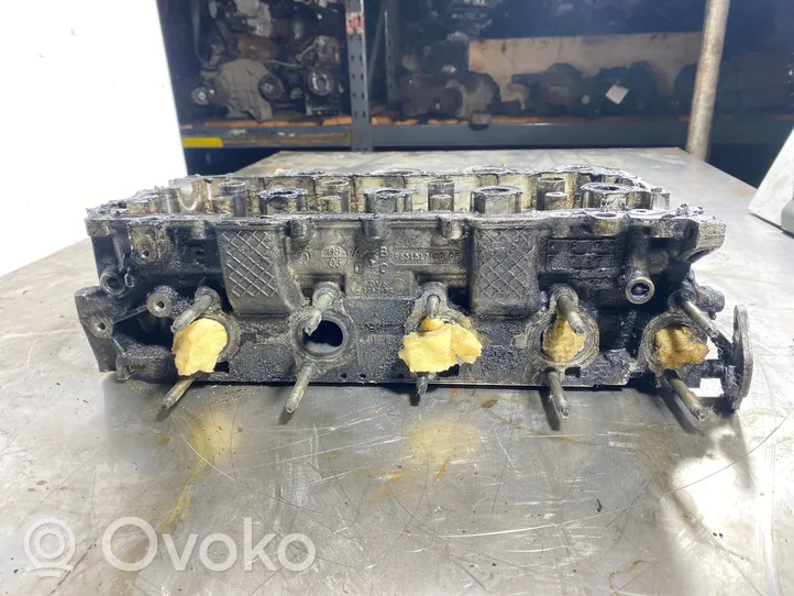 Ford Focus Culasse moteur 9651517110