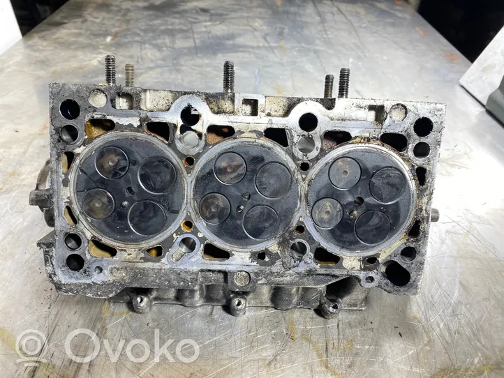 Audi A6 S6 C5 4B Engine head 059103373d