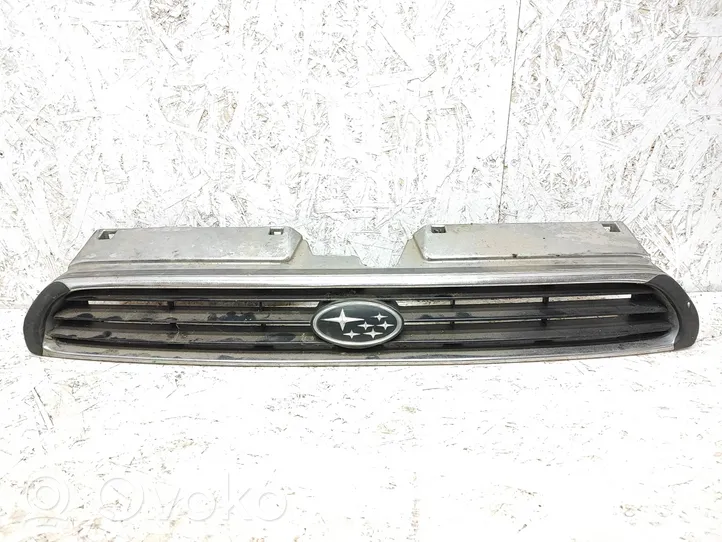 Subaru Legacy Grille de calandre avant 