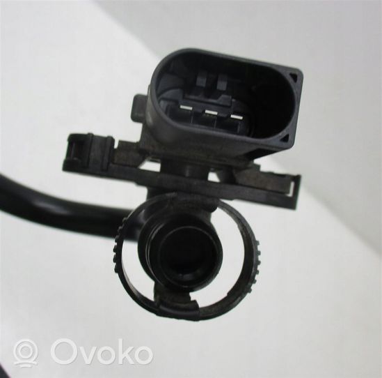 BMW X5 F15 Solenoidinis vožtuvas 7636155